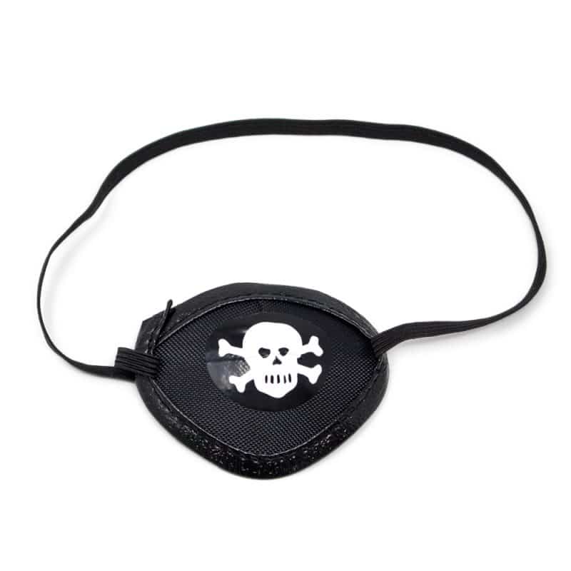 Pirate klap