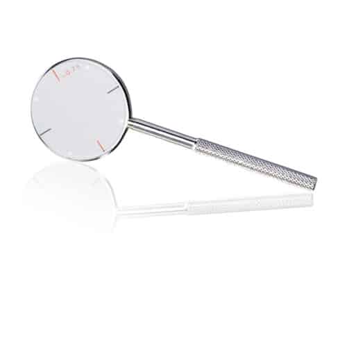 Jackson Krydscylinder +/- 0,25D